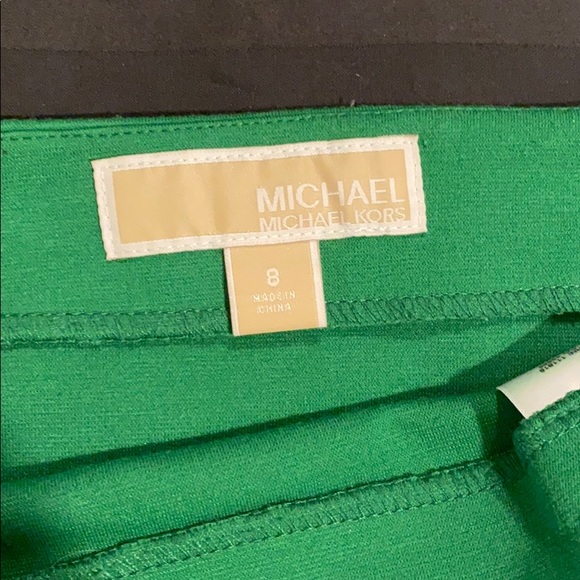 Michael KORS side zipper skirt - Picture 7 of 8
